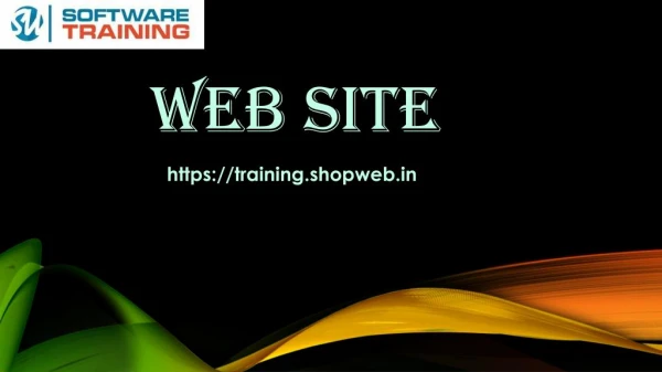 Web designing training in Bhubaneswar, Web Designing Center in Bhubaneswar