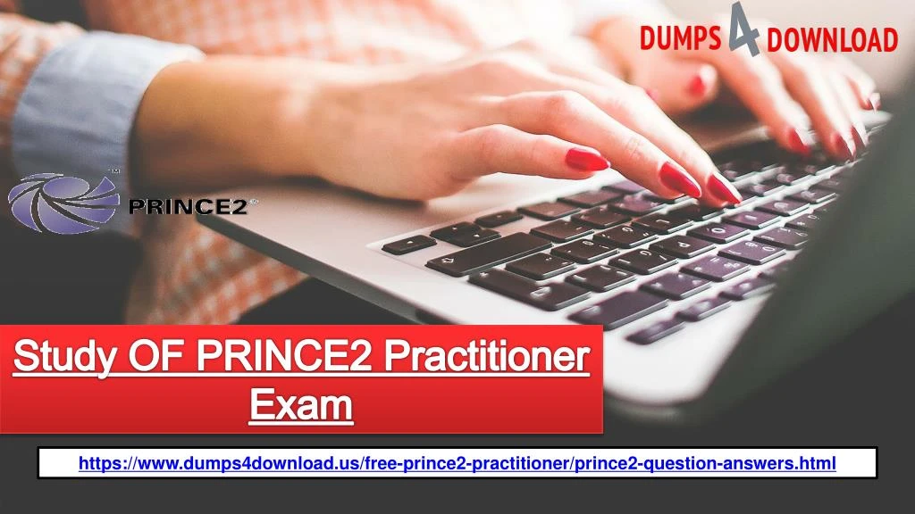 study of prince2 practitioner exam