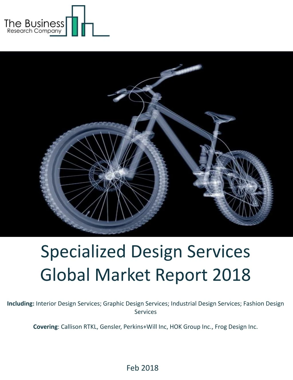 specialized design services global market report