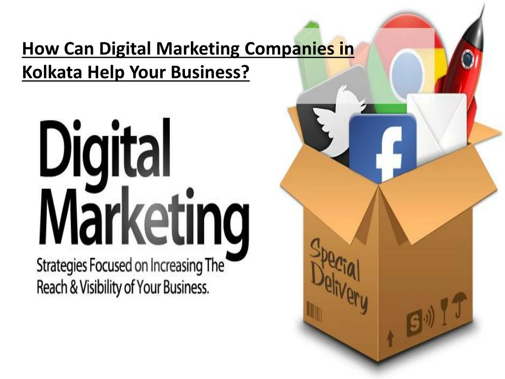 how can digital marketing companies in kolkata