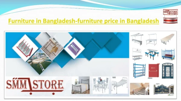 Furniture in Bangladesh-furniture price in Bangladesh