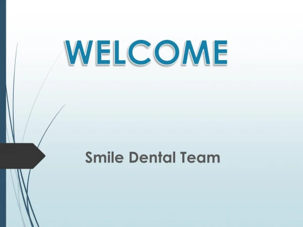 Best Dentists in Penrith