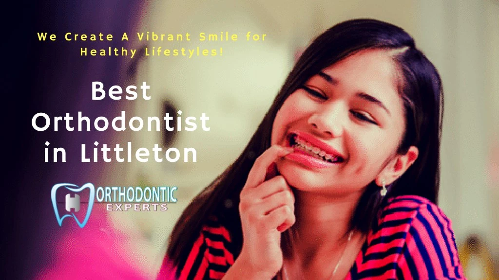 we create a vibrant smile for healthy lifestyles