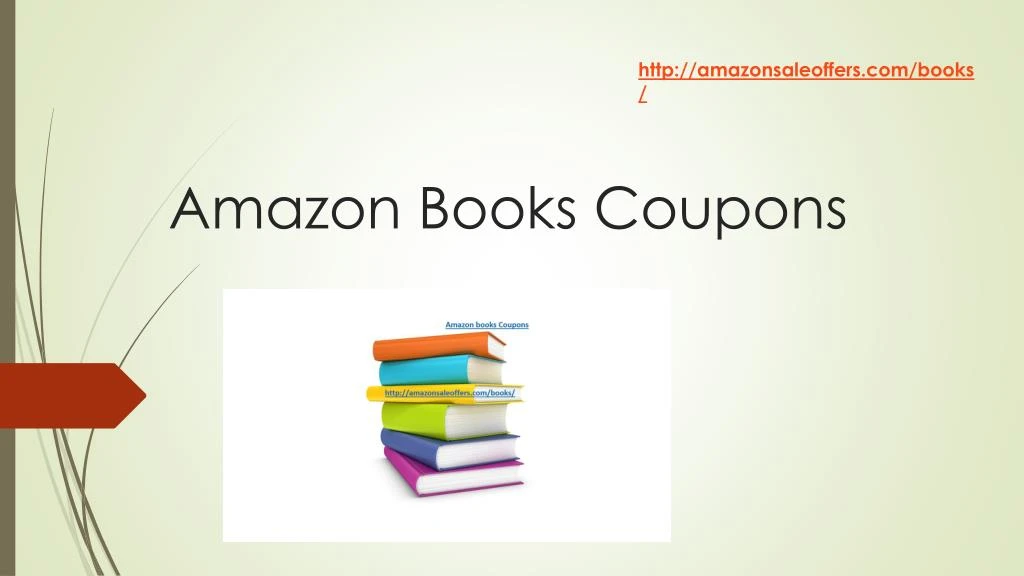 amazon books coupons