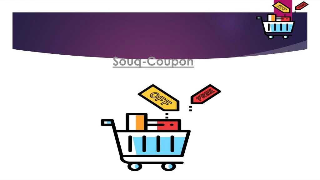 souq coupon