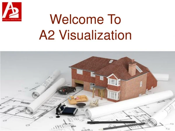 Get Professional Architectural Rendering Services At Reasonable Price
