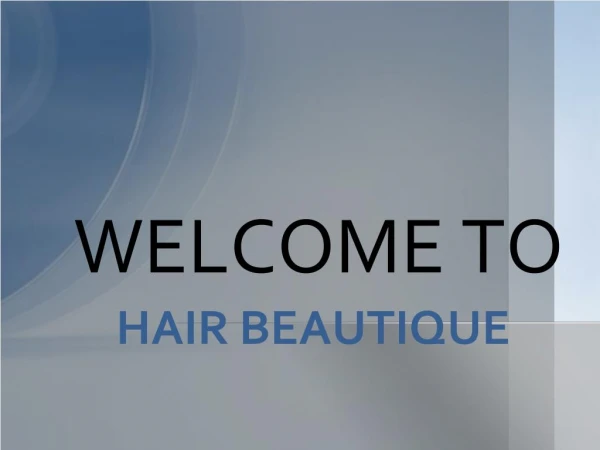 Get The Best Hair and Beauty Salon in Clonmel