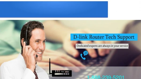 Toll Free Dlink Technical Support In USA