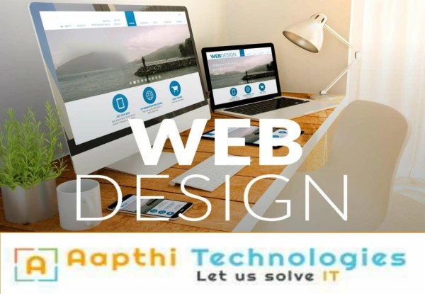 ECommerce Website Design and Web Development Services for New Business