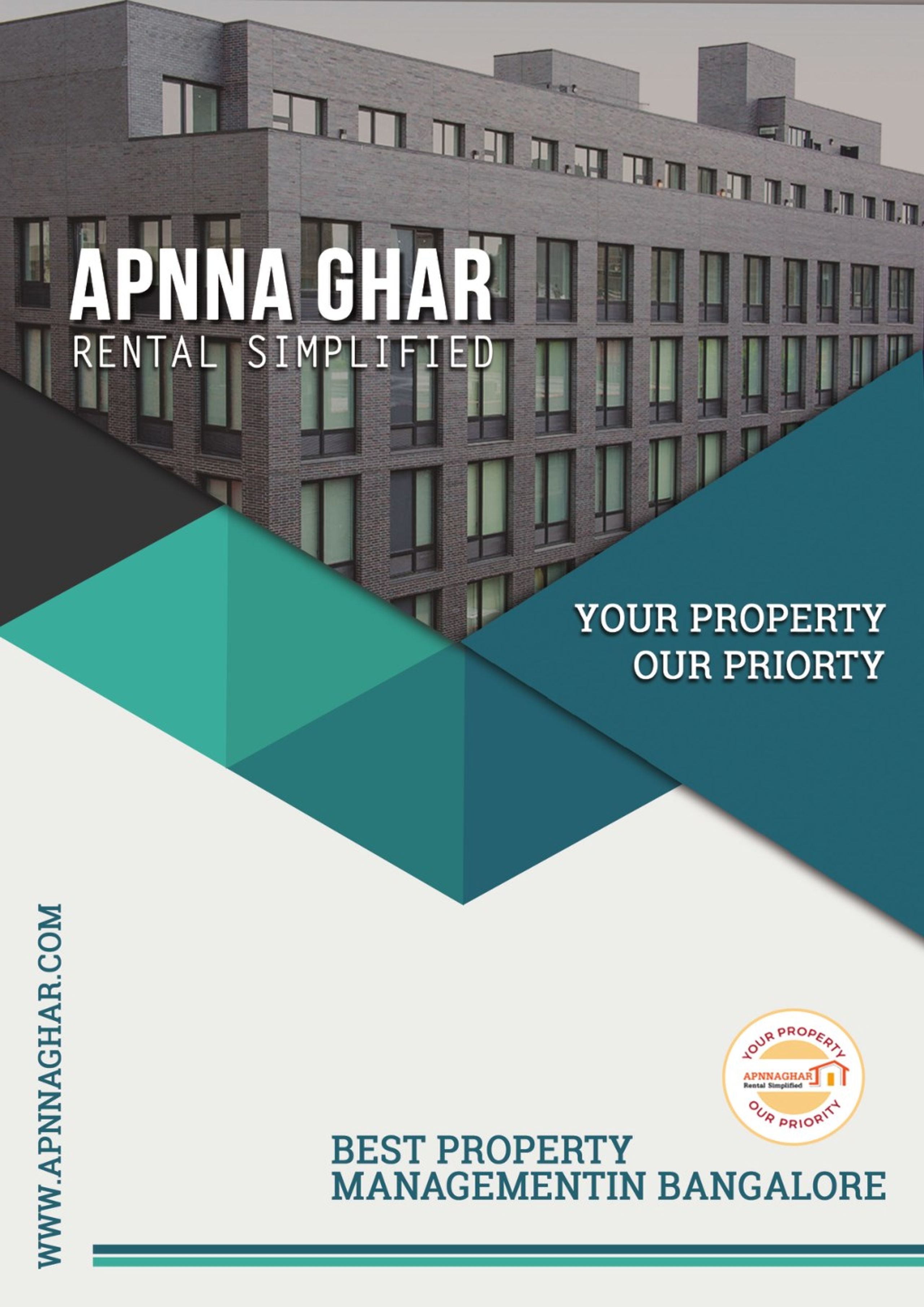 PPT - Property Management Services Bangalore PowerPoint Presentation ...