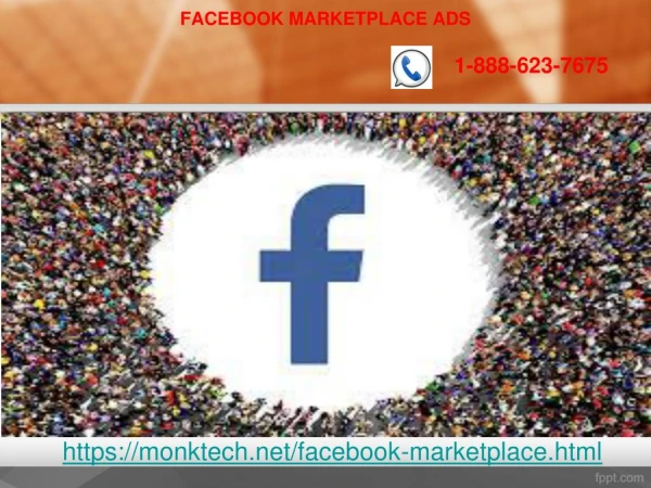 How to block facebook marketplace ads on facebook? 1-888-623-7675