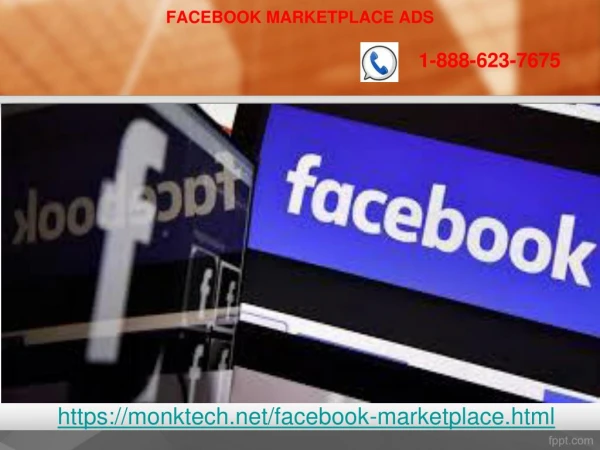 facebook marketplace ads