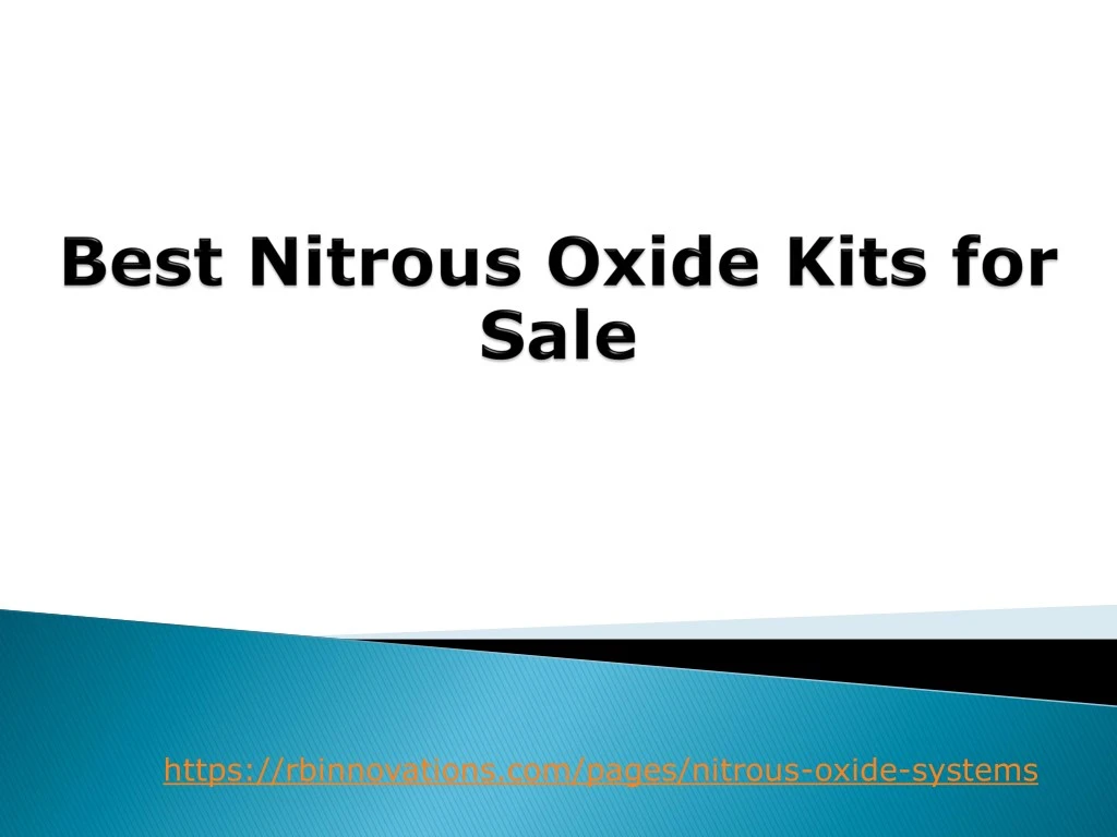 https rbinnovations com pages nitrous oxide