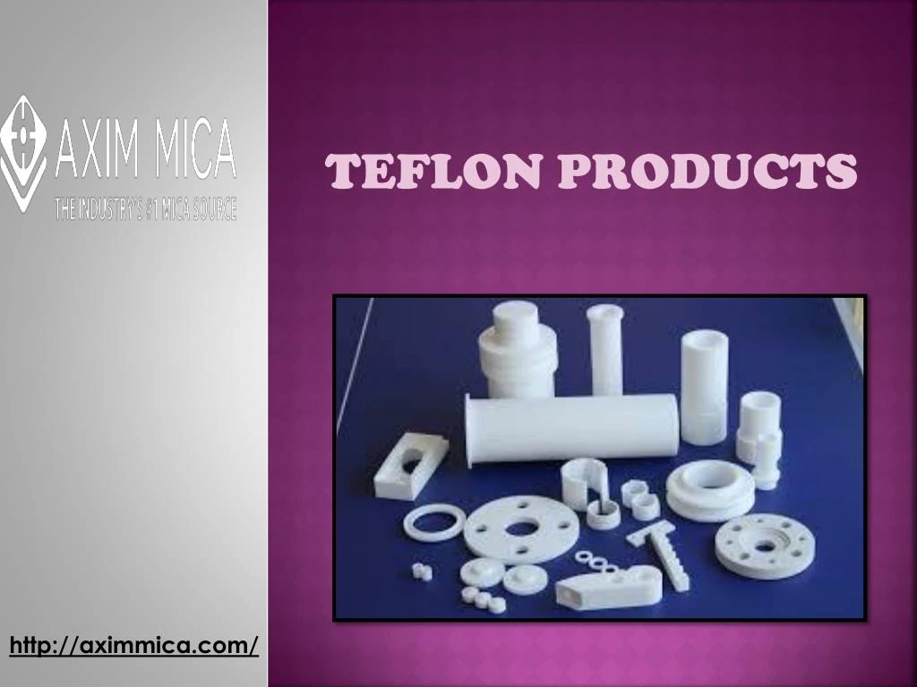 teflon products