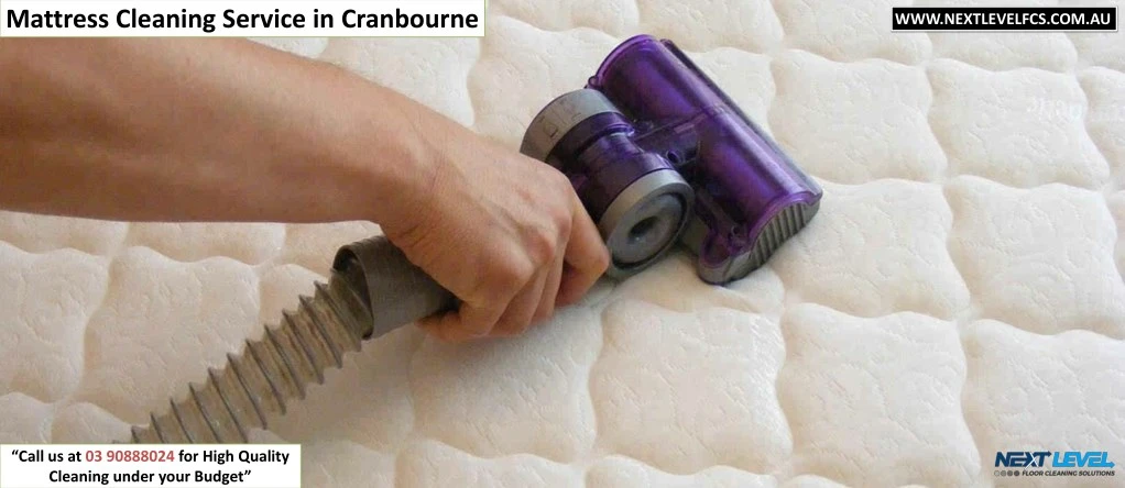 mattress cleaning service in cranbourne