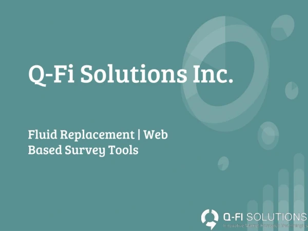 Web Based Survey Tools