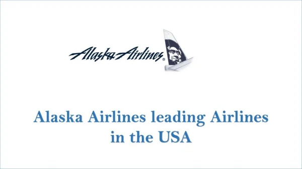 Alaska Airlines Customer Service in the USA