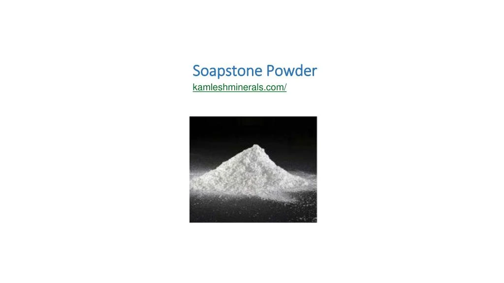 soapstone powder kamleshminerals com