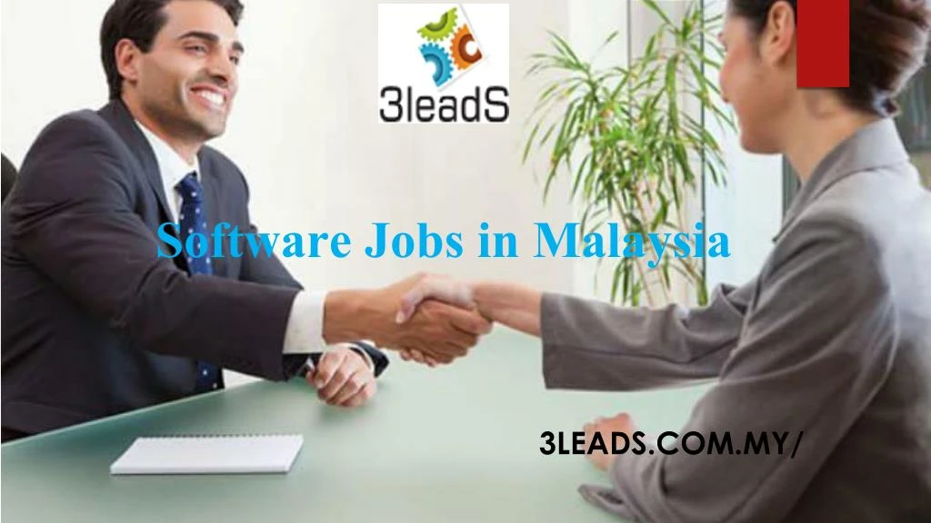 software jobs in malaysia