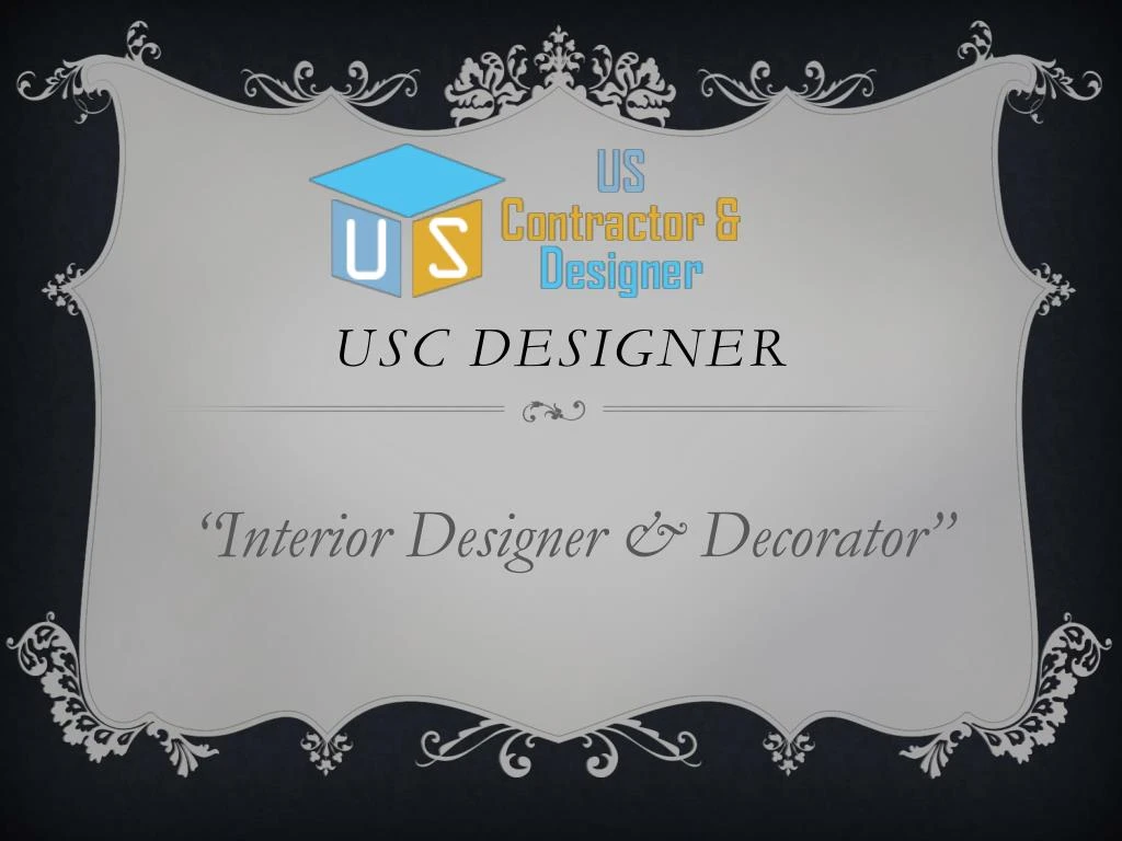 usc designer