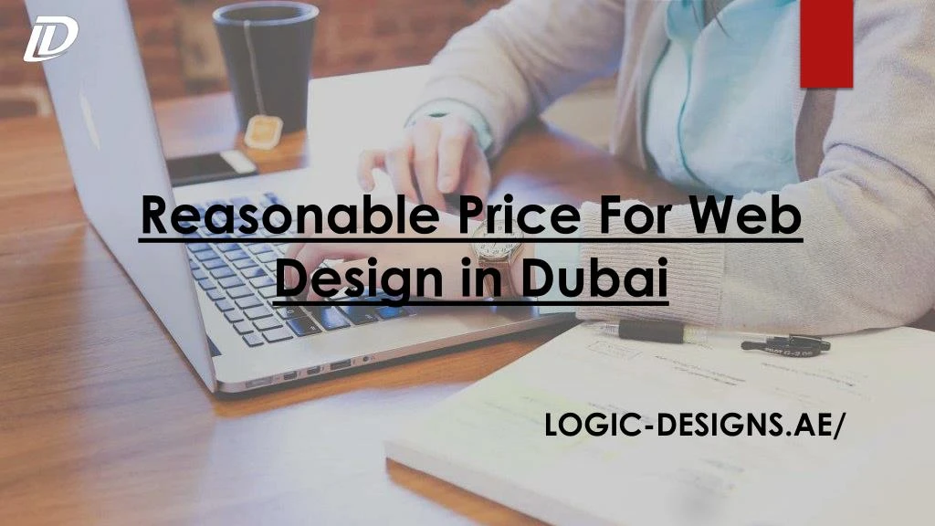 reasonable price for web design in dubai