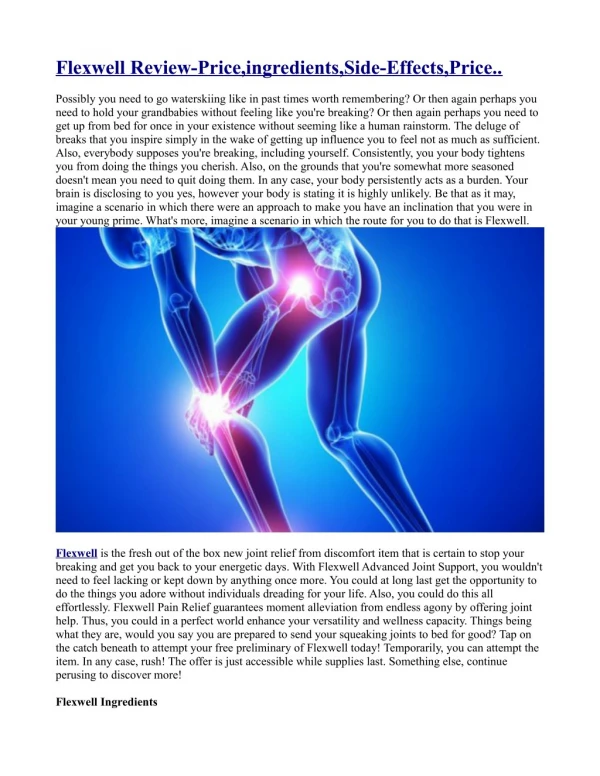 https://www.healthynaval.com/flexwell-joint-pain-relief/
