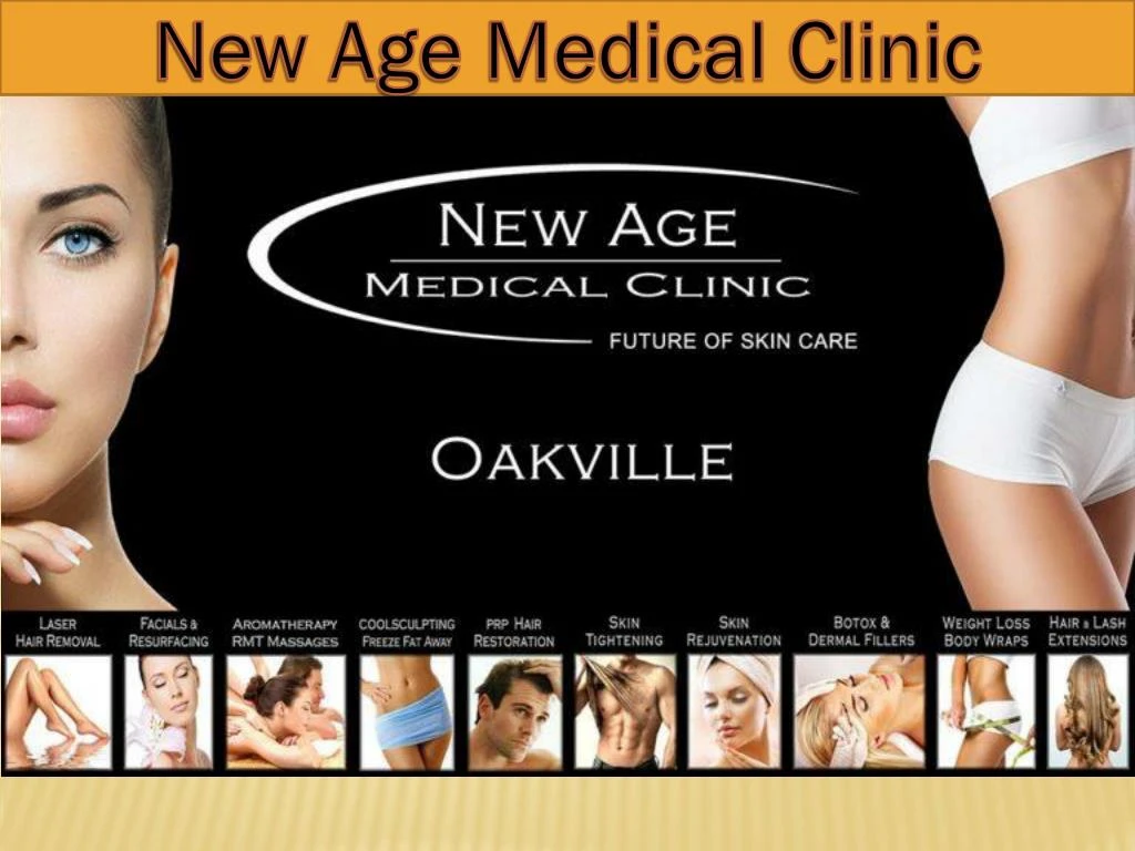 new age medical c linic