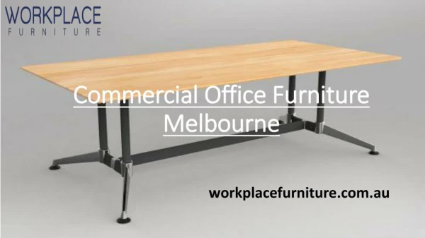 Topest Commercial Office Furniture Melbourne