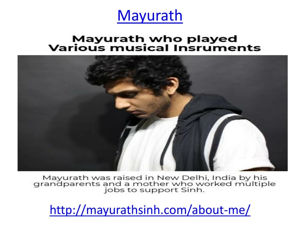 mayurath