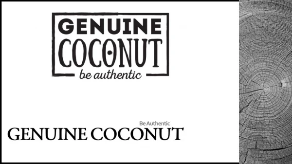 Best Genuine Coconut Water Online at Genuinecoconut.com