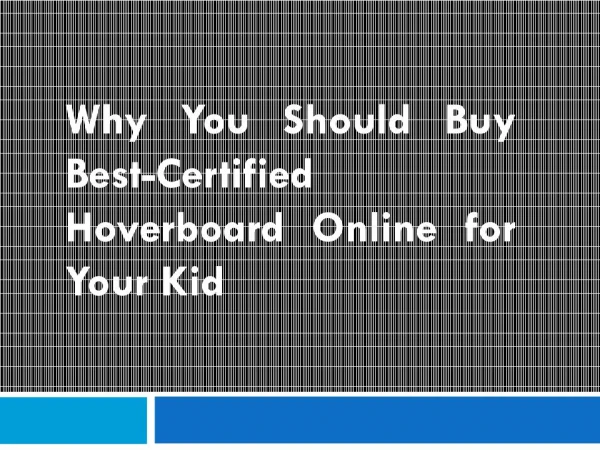 Cheap Bluetooth Hoverboard Online