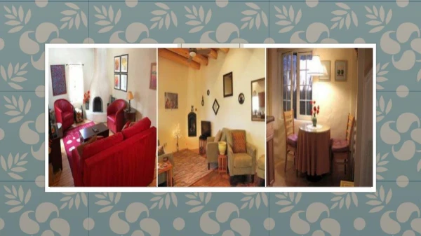 How to find the best Vacation Rental in Taos