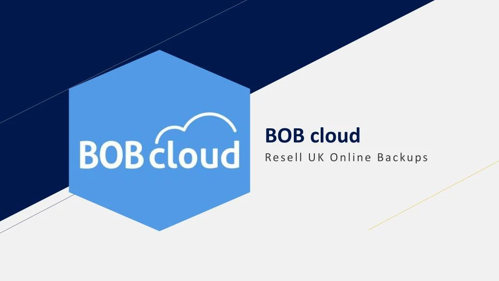 bob cloud