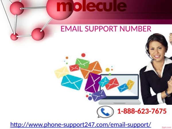 Forgot the password of your recovery Email id? Call on Email support number 1-888-623-7675
