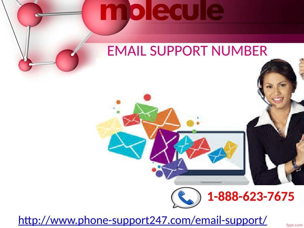 email support number