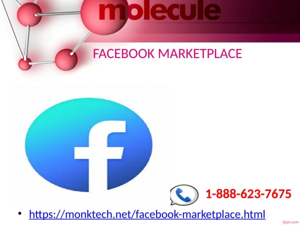 facebook marketplace