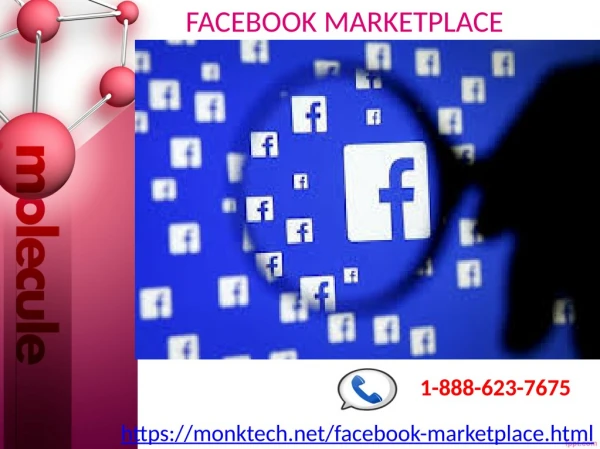 facebook marketplace