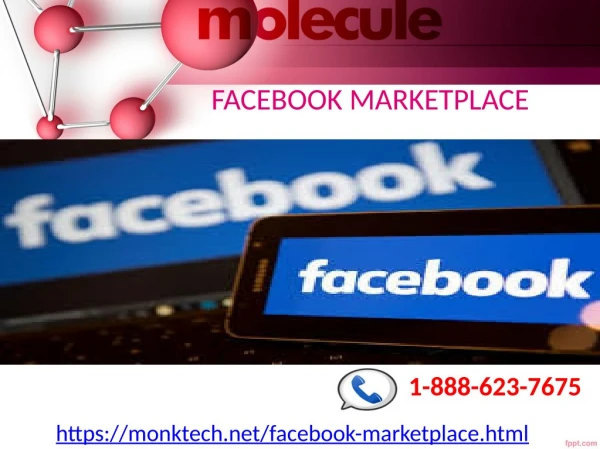 facebook marketplace