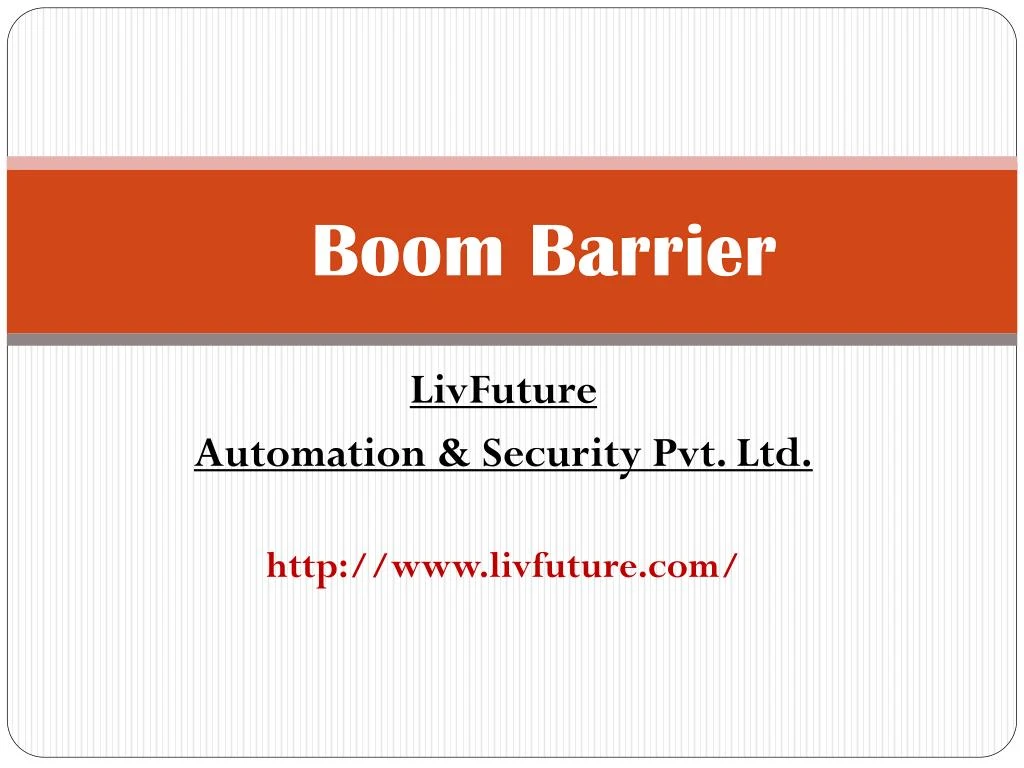 livfuture automation security pvt ltd