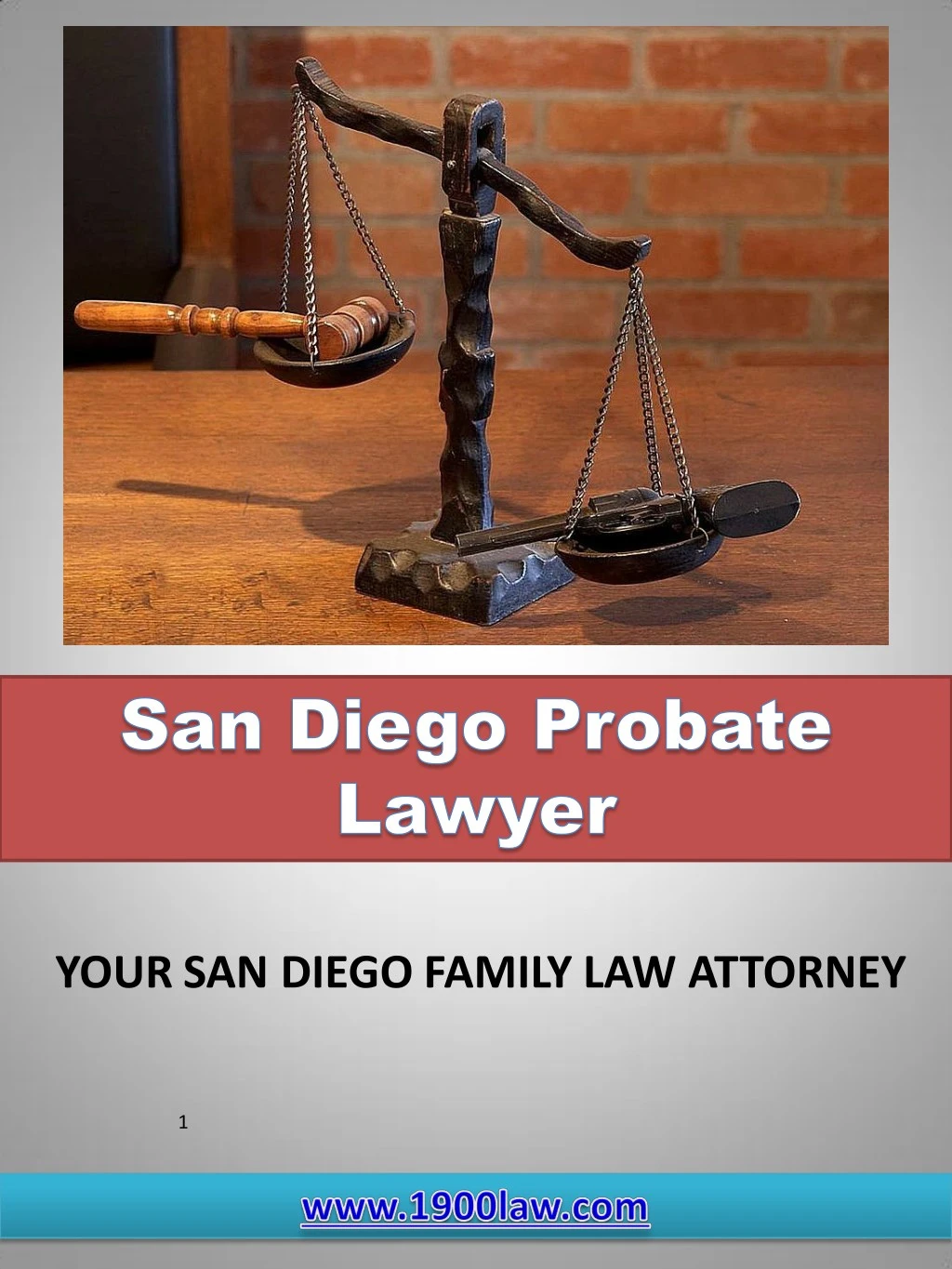 your san diego family law attorney