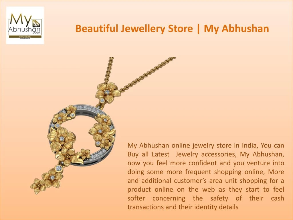 beautiful j ewellery s tore my abhushan
