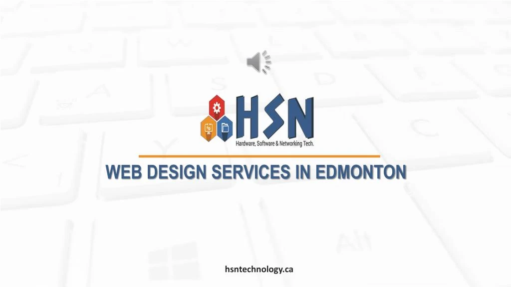 web design services in edmonton