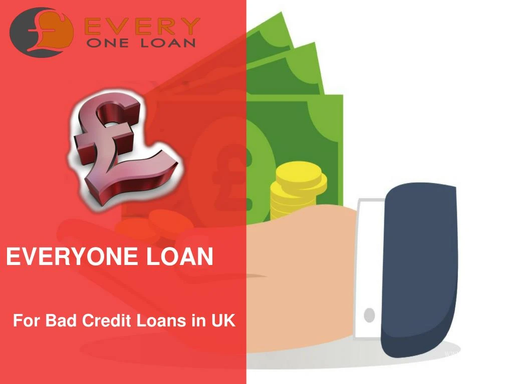 everyone loan