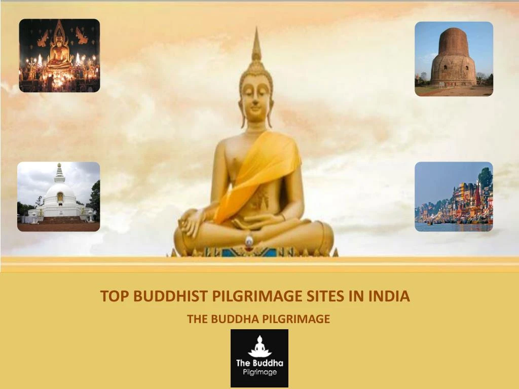 top buddhist pilgrimage sites in india