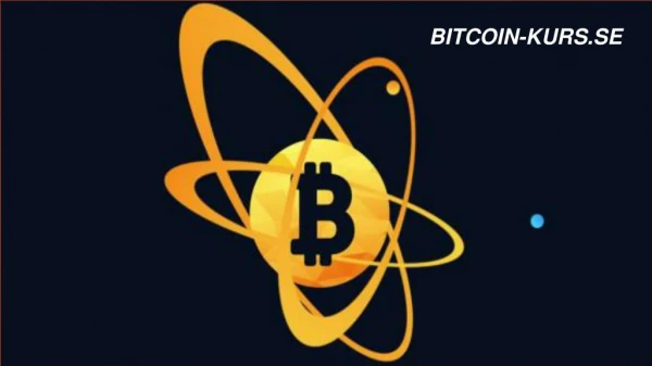 bitcoin kurs