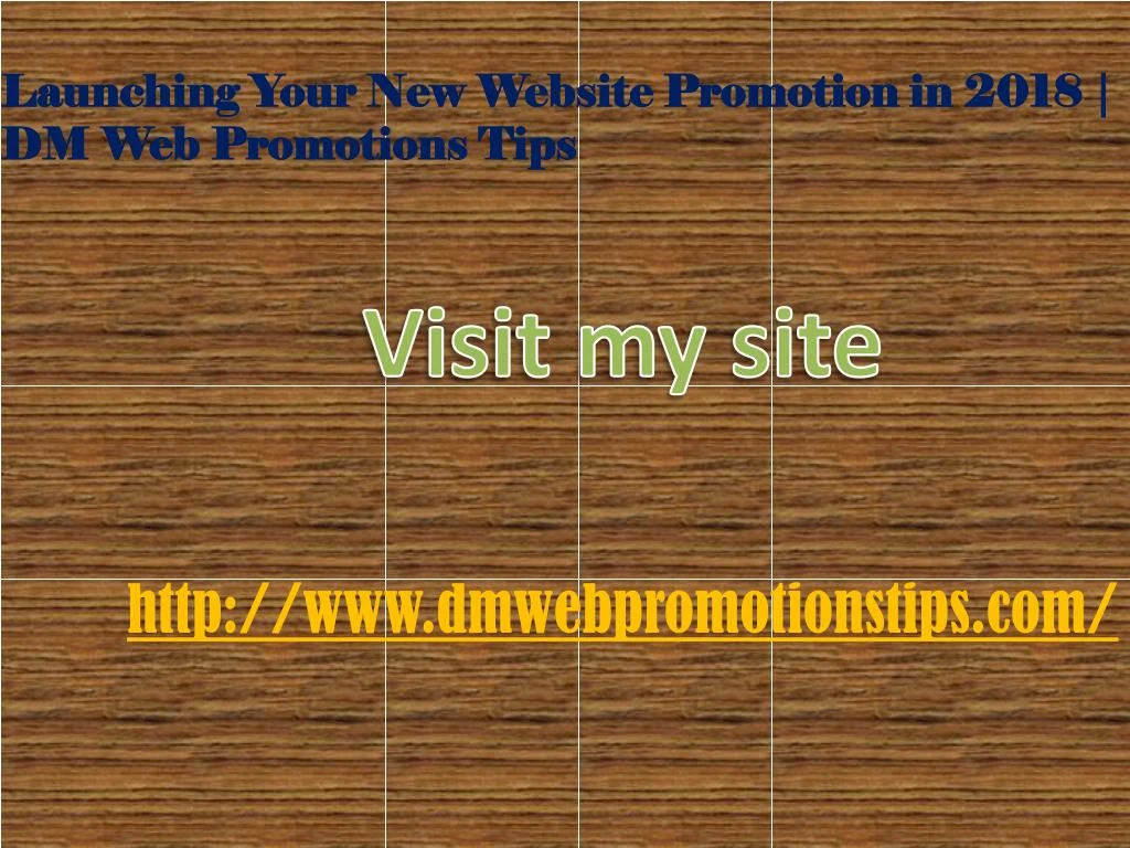 visit my site