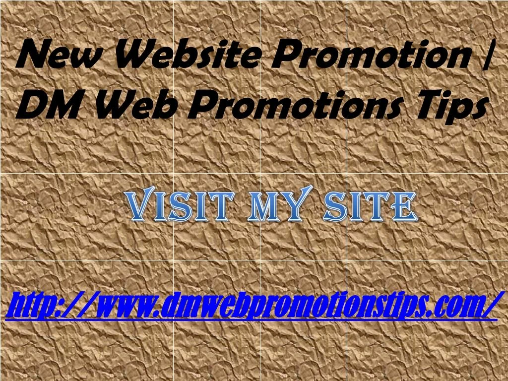 visit my site