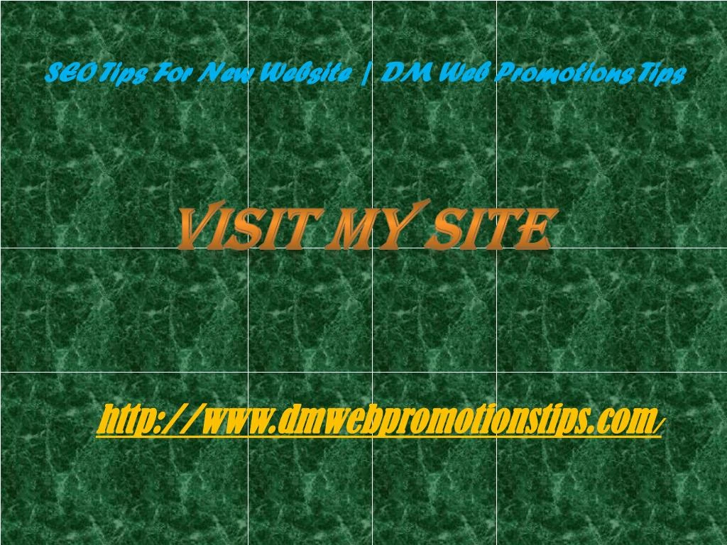 visit my site