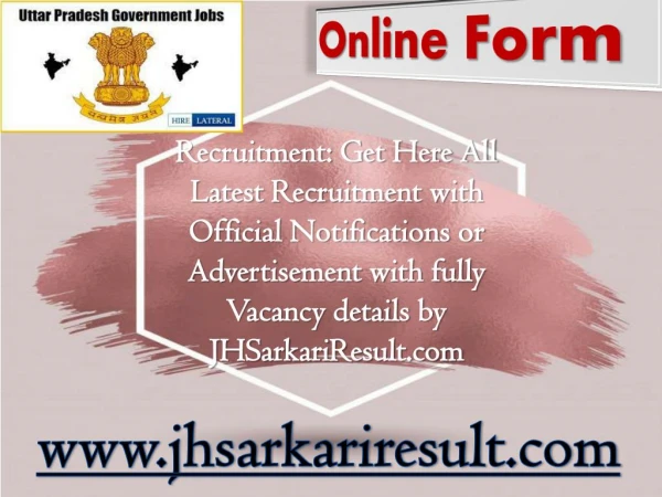 online form