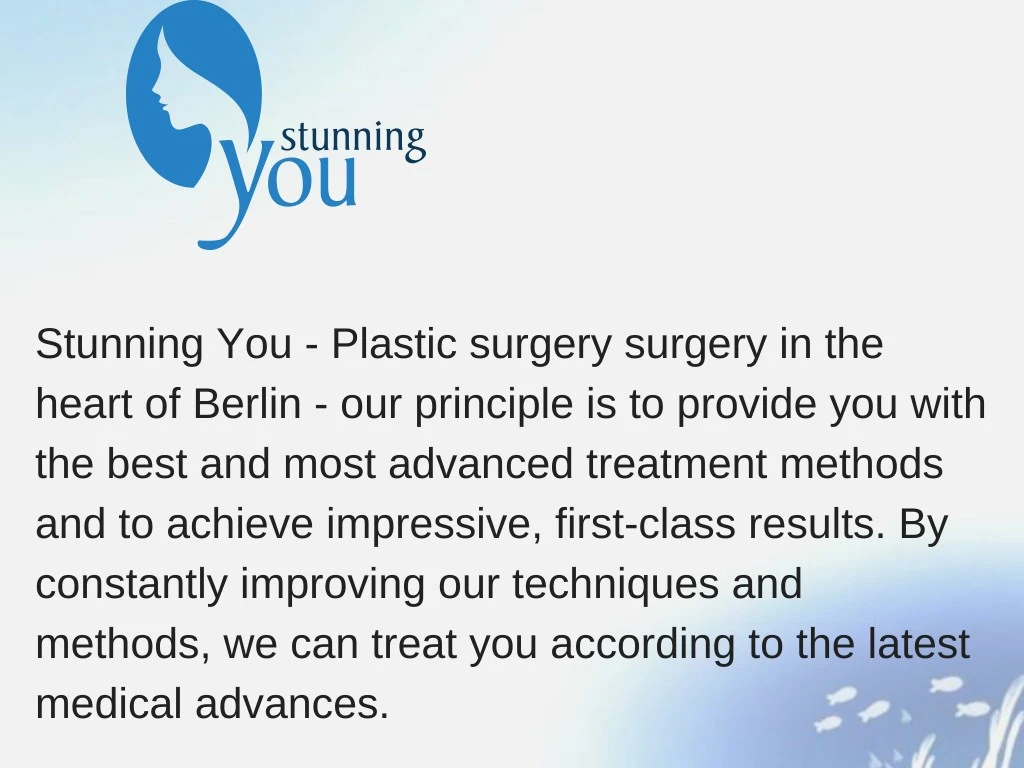 stunning you plastic surgery surgery in the heart